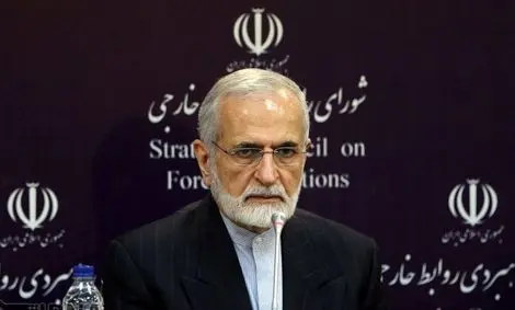 فهرستی از منافع مشروع ایران که طالبان باید تامین کند