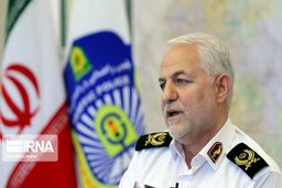 کروکی ها تا ۲ ماه آینده در سراسر کشور الکترونیکی می‌شود