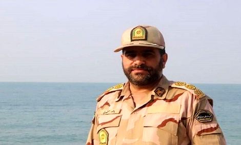 ۱۰۰ میلیارد تومان انواع کالای قاچاق از یک شناور در گناوه کشف شد