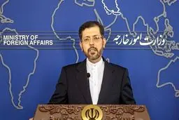 بلینکن: دیپلماسی بهترین راه برای متوقف کردن برنامه هسته‌ای ایران است