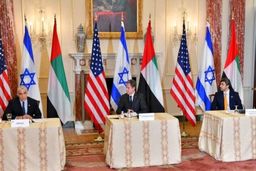 آمریکا: قصد حمایت از سازش با اسد را نداریم/ امارات: نمی‌خواهیم حزب‌الله جدید در یمن تکرار شود