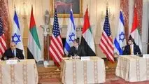 آمریکا: قصد حمایت از سازش با اسد را نداریم/ امارات: نمی‌خواهیم حزب‌الله جدید در یمن تکرار شود