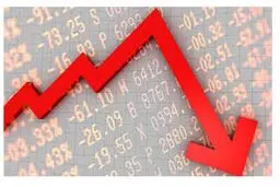 هفته تلخ برای بازار سرمایه به پایان رسید؛ خروج بیش از ۳ هزار میلیارد در ۵ روز معاملاتی
