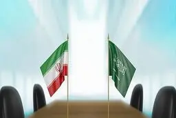ادعای بلومبرگ؛ پبشنهاد ایران به ریاض برای بازگشایی کنسولگری‌ها در مشهد و جده