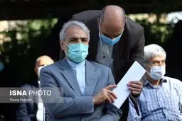 «نوبخت» بابت بودجه ۹۹ قدردانی کرد!