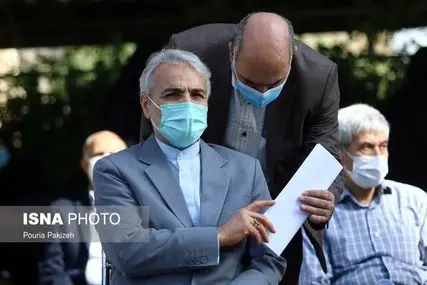 «نوبخت» بابت بودجه ۹۹ قدردانی کرد!