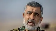سامانه‌های پدافندی ارتش و سپاه در سراسر کشور مستقر هستند