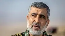 سامانه‌های پدافندی ارتش و سپاه در سراسر کشور مستقر هستند