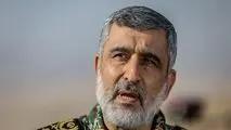 سامانه‌های پدافندی ارتش و سپاه در سراسر کشور مستقر هستند