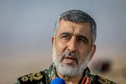 سامانه‌های پدافندی ارتش و سپاه در سراسر کشور مستقر هستند
