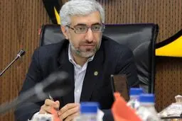 مجید عشقی رییس سازمان بورس و اوراق بهادار شد