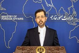 خطیب ‎زاده: دو راننده بازداشت‎ شده در آذربایجان آزاد نشده‎ اند