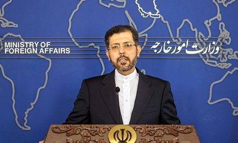 خطیب ‎زاده: دو راننده بازداشت‎ شده در آذربایجان آزاد نشده‎ اند