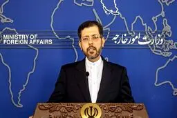 خطیب ‎زاده: دو راننده بازداشت‎ شده در آذربایجان آزاد نشده‎ اند
