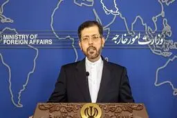 خطیب ‎زاده: دو راننده بازداشت‎ شده در آذربایجان آزاد نشده‎ اند