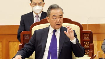 طرح چهاربندی چین برای حل مشکلات افغانستان