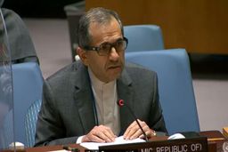 هشدار ایران درباره هرگونه ماجراجویی احتمالی رژیم صهیونیستی