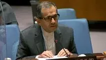 هشدار ایران درباره هرگونه ماجراجویی احتمالی رژیم صهیونیستی