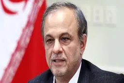 وزیر سابق صمت مشاور معاون اول رئیس جمهور شد