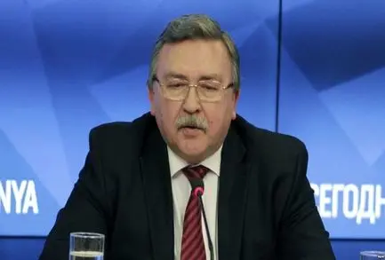 دیپلمات روس: هیچ دلیلی برای بدبینی درباره برجام وجود ندارد