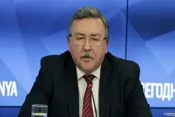دیپلمات روس: هیچ دلیلی برای بدبینی درباره برجام وجود ندارد