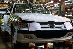 اتفاق عجیب در فروش پژو پارس؛ یکی بخر دو تا ببر!