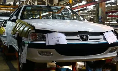 اتفاق عجیب در فروش پژو پارس؛ یکی بخر دو تا ببر!