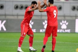 خطر بزرگی که فوتبال ایران را تهدید می‌کند؛ پای اسرائیل در میان است