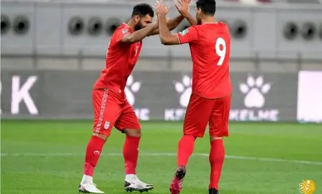 خطر بزرگی که فوتبال ایران را تهدید می‌کند؛ پای اسرائیل در میان است