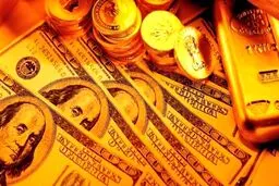 استراحت موقت بازار دلار / آینده دلار