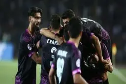 مجوز سفر پرسپولیس صادر شد