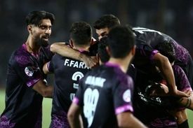 مجوز سفر پرسپولیس صادر شد