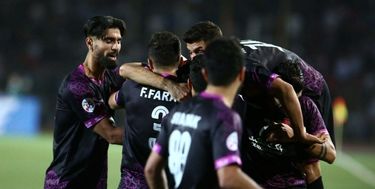 مجوز سفر پرسپولیس صادر شد