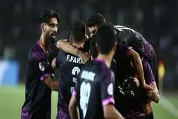 مجوز سفر پرسپولیس صادر شد