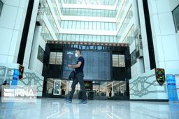 خانه‌تکانی در بورس با هدف بازگشت اعتماد سهامداران به بازار سرمایه