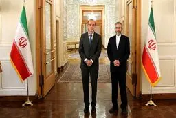 اتحادیه اروپا: به محض دریافت پاسخ تهران و واشنگتن، آماده تشکیل جلسه مذاکره وین هستیم
