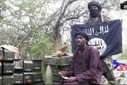 سرکرده داعش در غرب آفریقا به هلاکت رسید
