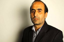 «علیرضا خدا بخشی» معاون سیاسی صداوسیما شد