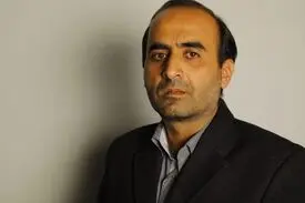 «علیرضا خدا بخشی» معاون سیاسی صداوسیما شد