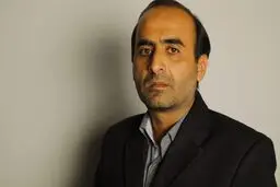 «علیرضا خدا بخشی» معاون سیاسی صداوسیما شد