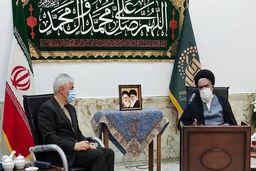 آیت الله سعیدی: غربی ها روی ورزشکاران اثر سو میگذارند!