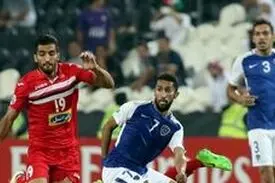 هجوم سعودی‌ها برای دیدار با پرسپولیس