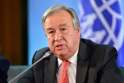 ۴۰ درصد از جمعیت زمین به غذای کافی دسترسی ندارند