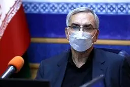 تزریق واکسن در ایران به مرز ۷۰ میلیون دوز رسید