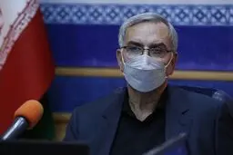 تزریق واکسن در ایران به مرز ۷۰ میلیون دوز رسید