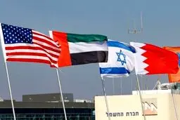 اولین نشست علنی رژیم صهیونیستی با ۶ کشور عربی در امارات