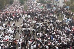 حزب سمیر جعجع عامل جنایت دیروز بیروت