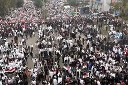 حزب سمیر جعجع عامل جنایت دیروز بیروت