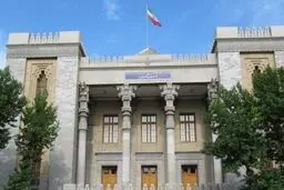 ایران حمله تروریستی در قندهار را به شدت محکوم کرد