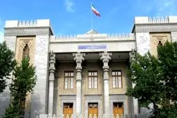 ایران حمله تروریستی در قندهار را به شدت محکوم کرد